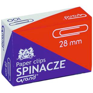 SPINACZ 28mm STANDARD